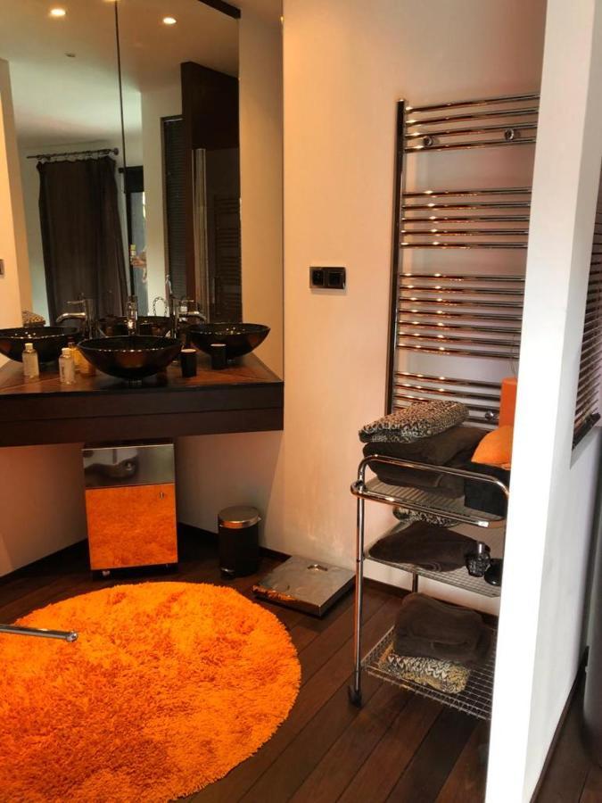 La Maison Courtois Cholet Ngoại thất bức ảnh
